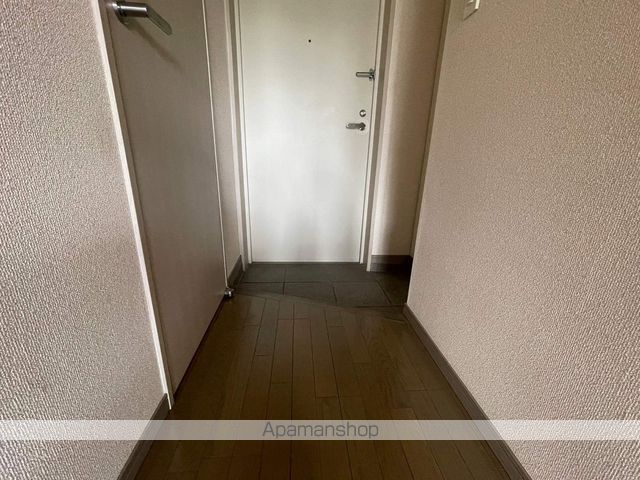 パークフロント西新宿の内装写真