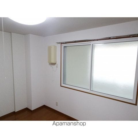 フェイマスKITAMI 2番館の内装写真