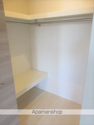 CLAIRFORESTAの内装写真