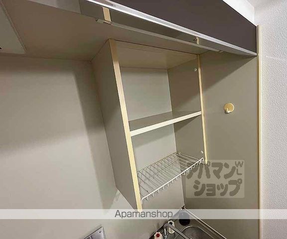 バインオークCENTの内装写真