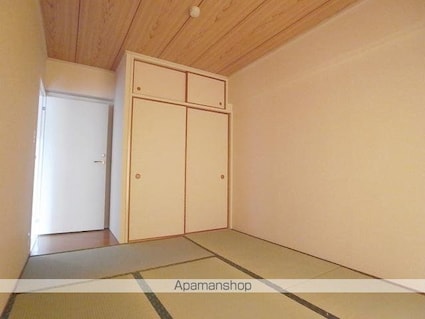 プリヴェ南万騎が原[3LDK/85.8m2]のリビング・居間5