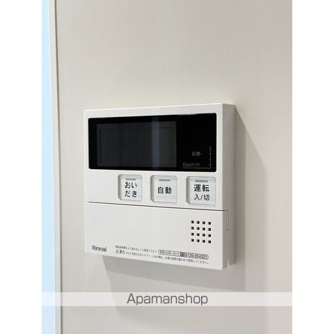 コンフォリア・リヴ北上野の内装写真