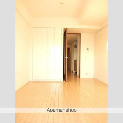 プラウドフラット仙川Ⅱ[1K/25.01m2]の内装6