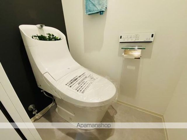 APRILE大阪城北の内装写真