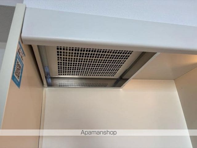 ライズマンションの内装写真