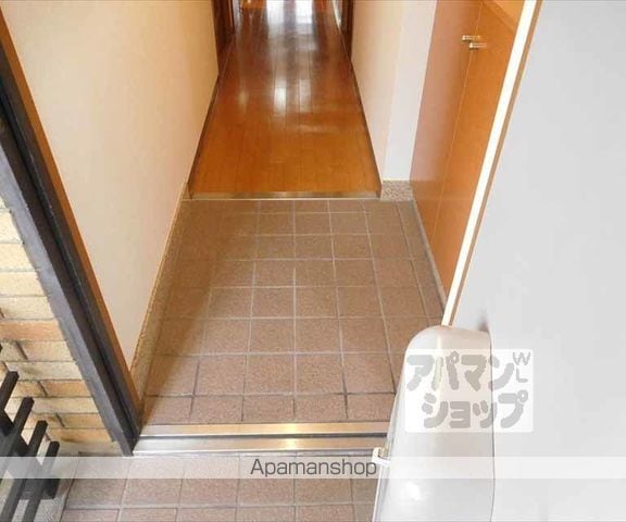 プリマベーラ北山の内装写真