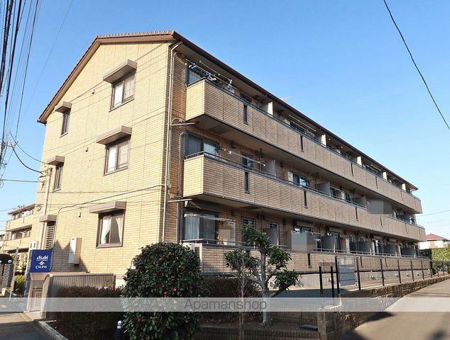 セジュールZEN壱番館