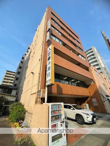 新光ビルの外観写真