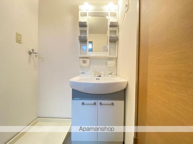 グランツ屋島の内装写真