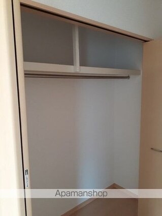 アロヒ　ラウレ・ア　ハレ[1K/27.94m2]の収納