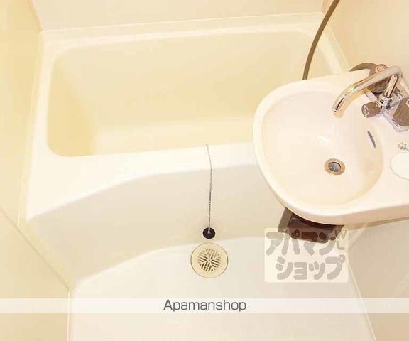 コーポ御前の内装写真