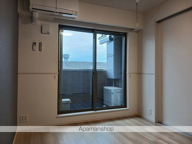 ラ.オハナ アルプスの内装写真