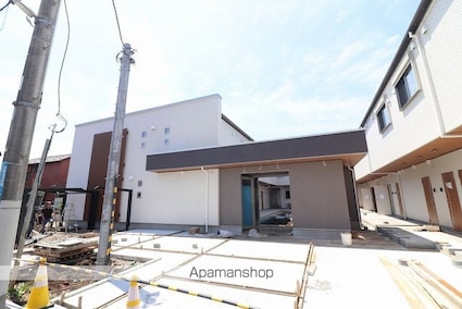 ＡＬＶＡ．ａ[1LDK/46.38m2]の外観3