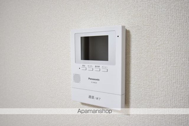 ファミーユ布瀬の内装写真