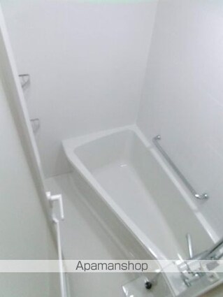 東京都新宿区下宮比町[1K/25.65m2]のバス