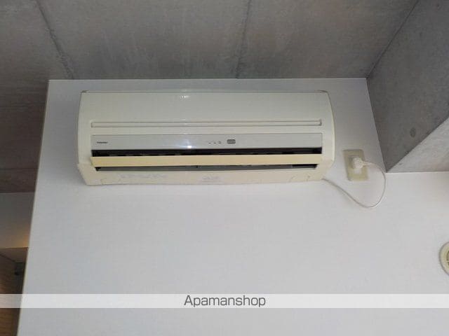 ベルエキップの内装写真