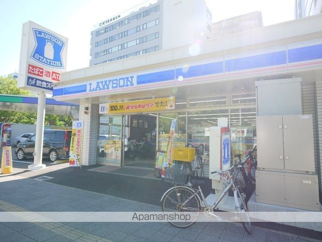 ポルタニグラ大須観音の周辺写真