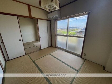 タカシナハイツ[2DK/39m2]のその他部屋・スペース