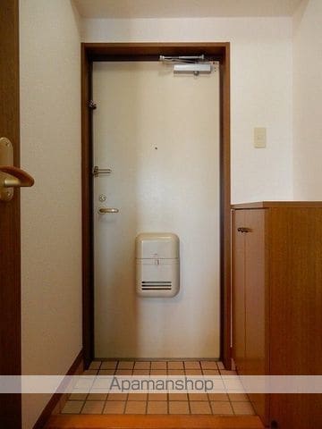 ハイライズチヅルの内装写真