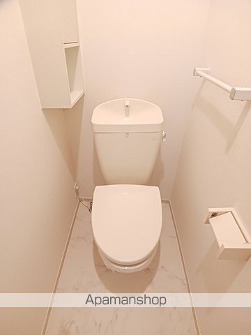リバーサイド・ミツの内装写真