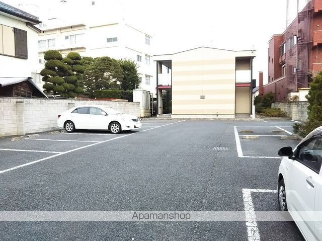 レオパレスメゾンオドラントのその他写真