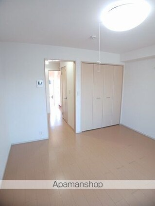 グローリー　ブナン[1K/30.79m2]のリビング・居間