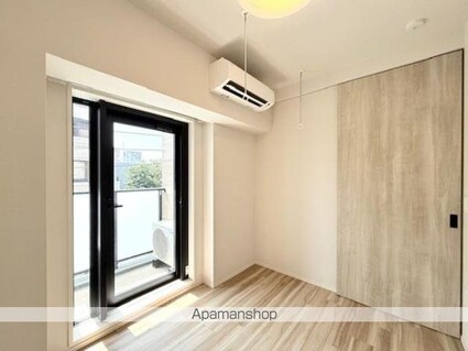 ジオエント駒込[1LDK/40.4m2]のリビング・居間6