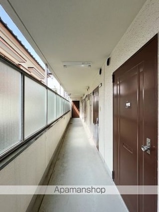 ハイシティ三軒茶屋第１[1R/15.29m2]のその他内装2
