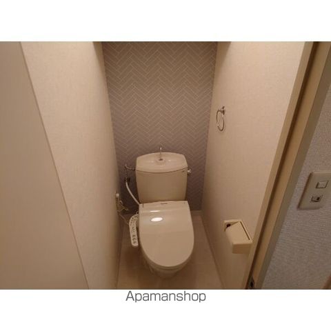 ケーエム泉の内装写真