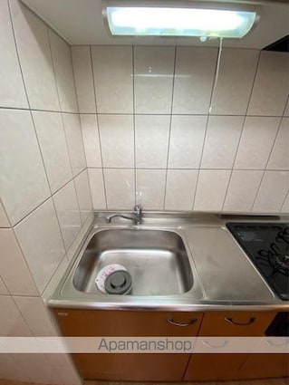 グランチェスタⅢ　[1K/31.8m2]の内装