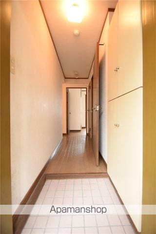 ザ・ビューヒルズの内装写真