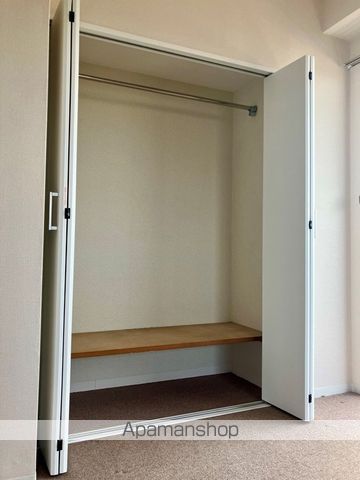 シティホームズ海老名の内装写真