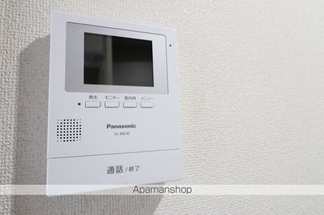 ハピラス武蔵藤沢の内装写真