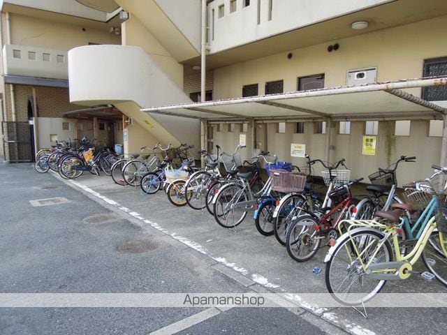 フィアテル岸和田のその他写真