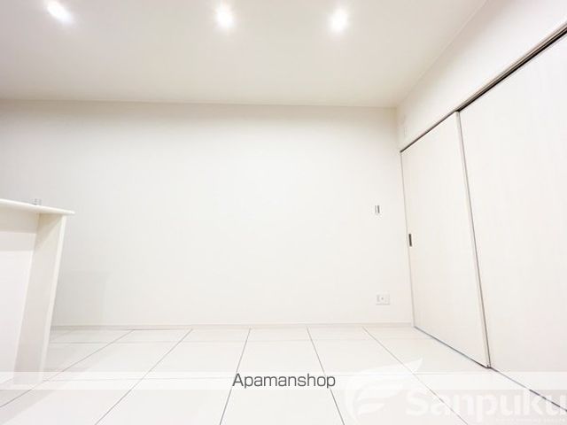 VILLA LUCEの内装写真