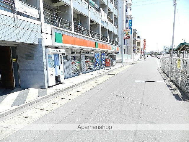カスタリア西船橋IIの周辺写真