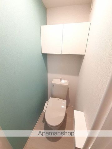ピーゴAの内装写真