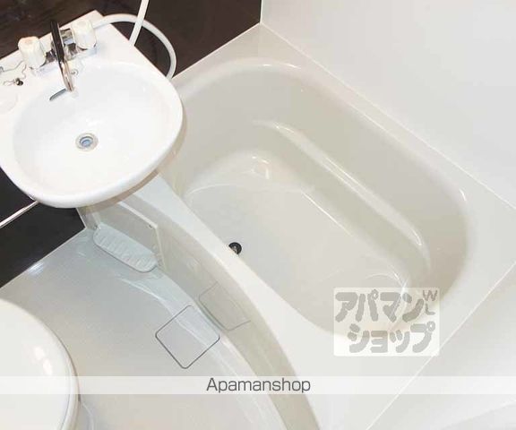キンブリッジ京都駅西の内装写真