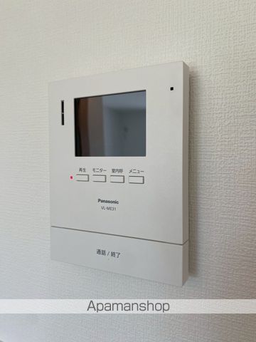 トラミッドヴィラ花田の内装写真