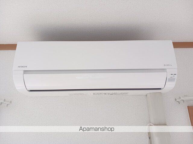 サニーガーデンIの内装写真