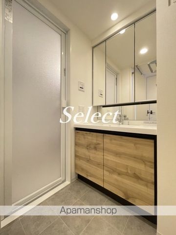WORVE横浜伊勢佐木町の内装写真