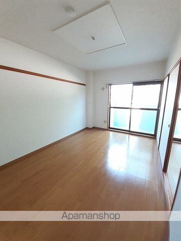 大砂場グリーンパークの内装写真