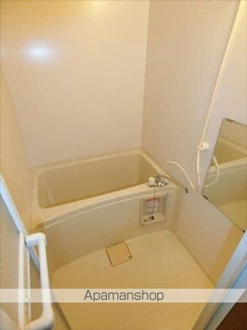 リュミエールの内装写真
