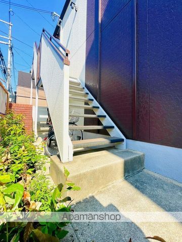 パナハイツ新森のその他写真