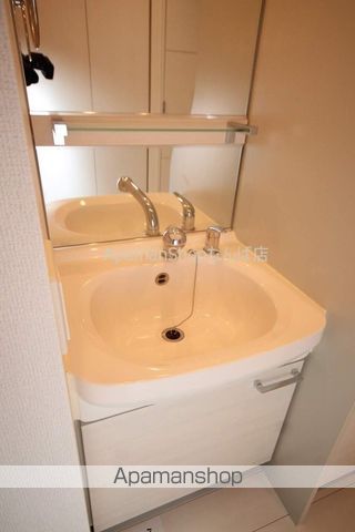 プレサンス谷町アルファの内装写真