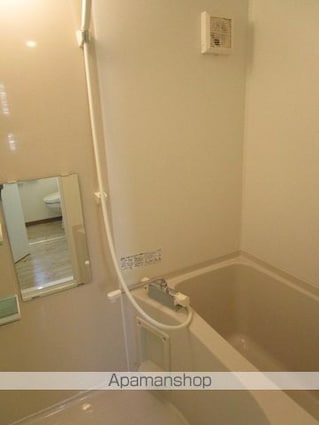 ドリームＮＯＡＨ[1R/18.7m2]のバス