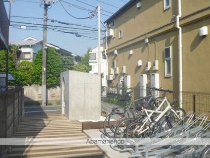 東京都中野区沼袋２丁目[1LDK/41.95m2]の外観5