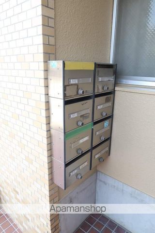 ヴィラサンシャインIIの内装写真