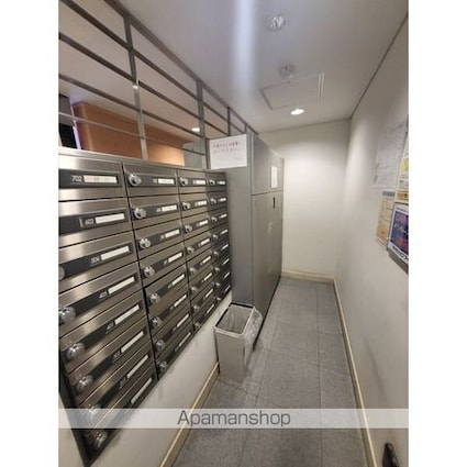 シュロス高田馬場[1R/20.06m2]のその他内装4