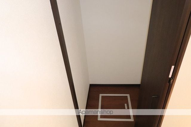 MODERN PALAZZO須屋 Balmの内装写真